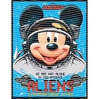 Mickey-AMQ 106